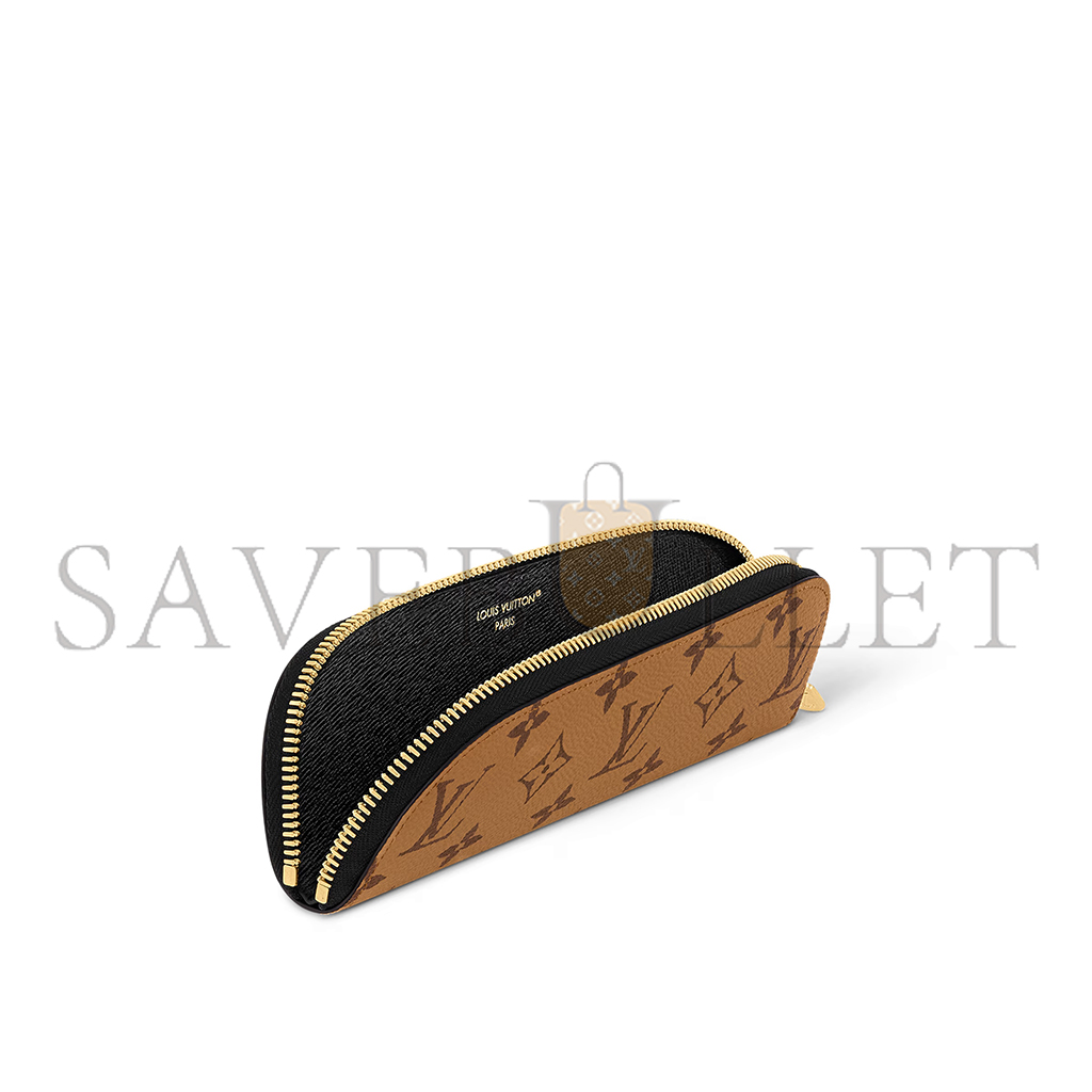 LOUIS VUITTON CHARLOTTE PENCIL POUCH GI1165 (20*7*2cm)